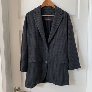 Zara blazer
